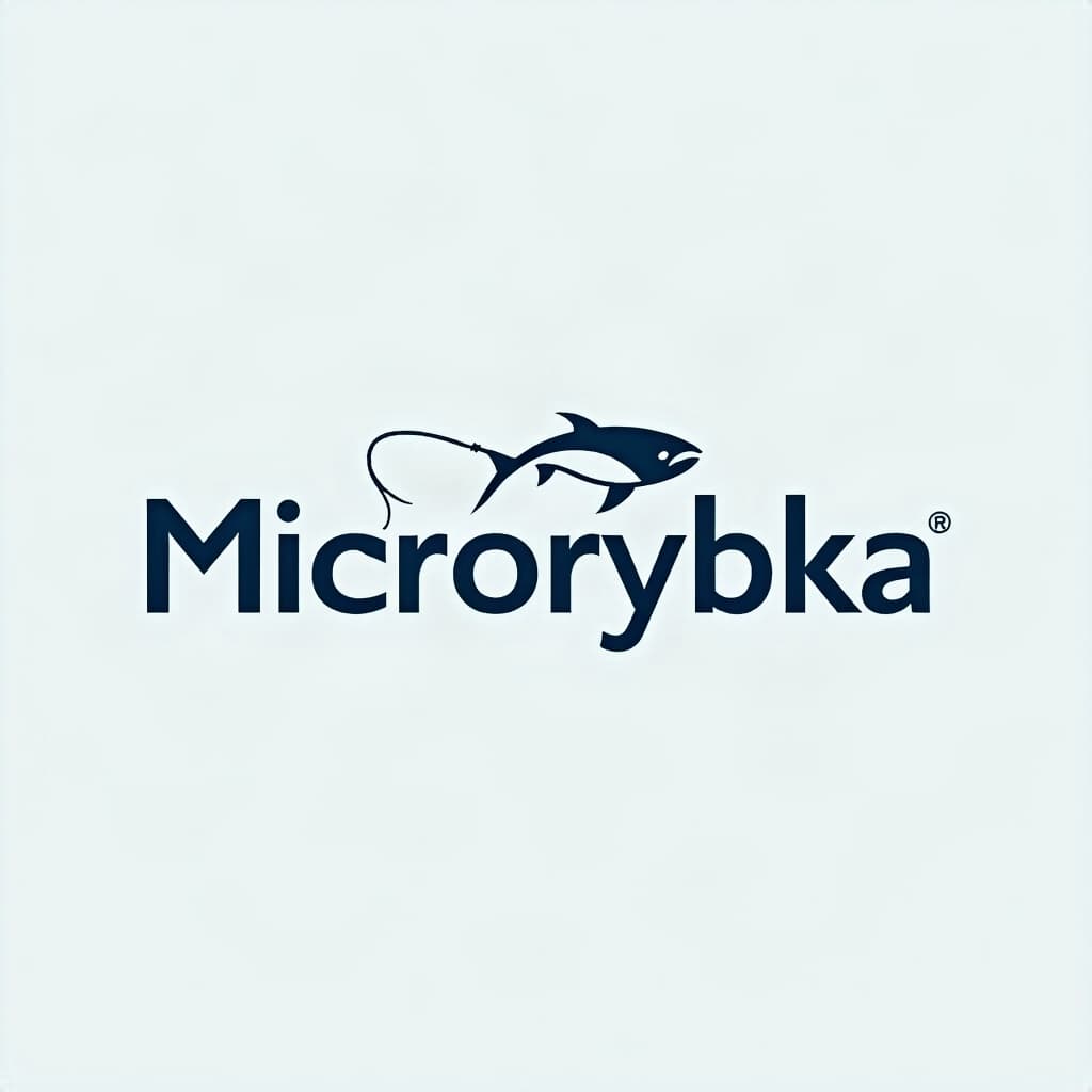 Logo Microrybka